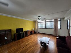 Blk 161 Yung Ping Road (Jurong West), HDB Executive #571823611